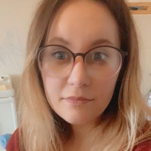 Meet your Posher, Briana